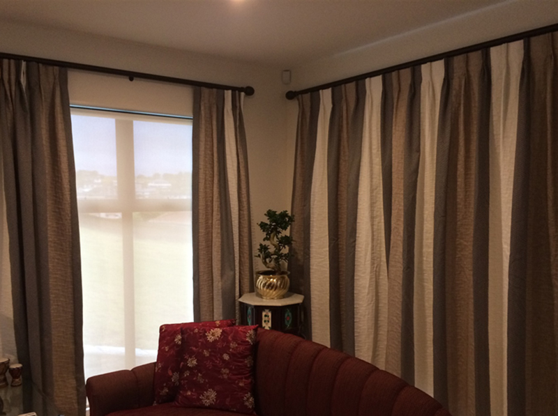 Window Treatments