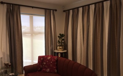 Window Treatments