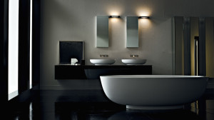 Bathroom design 1