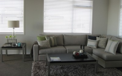 Tauranga Show Home