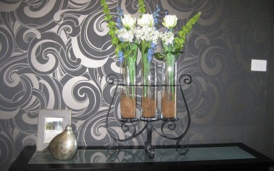 Flower Arrangements Gallery